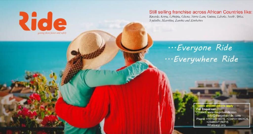 Everyone Ride, Everywhere Ride Banner